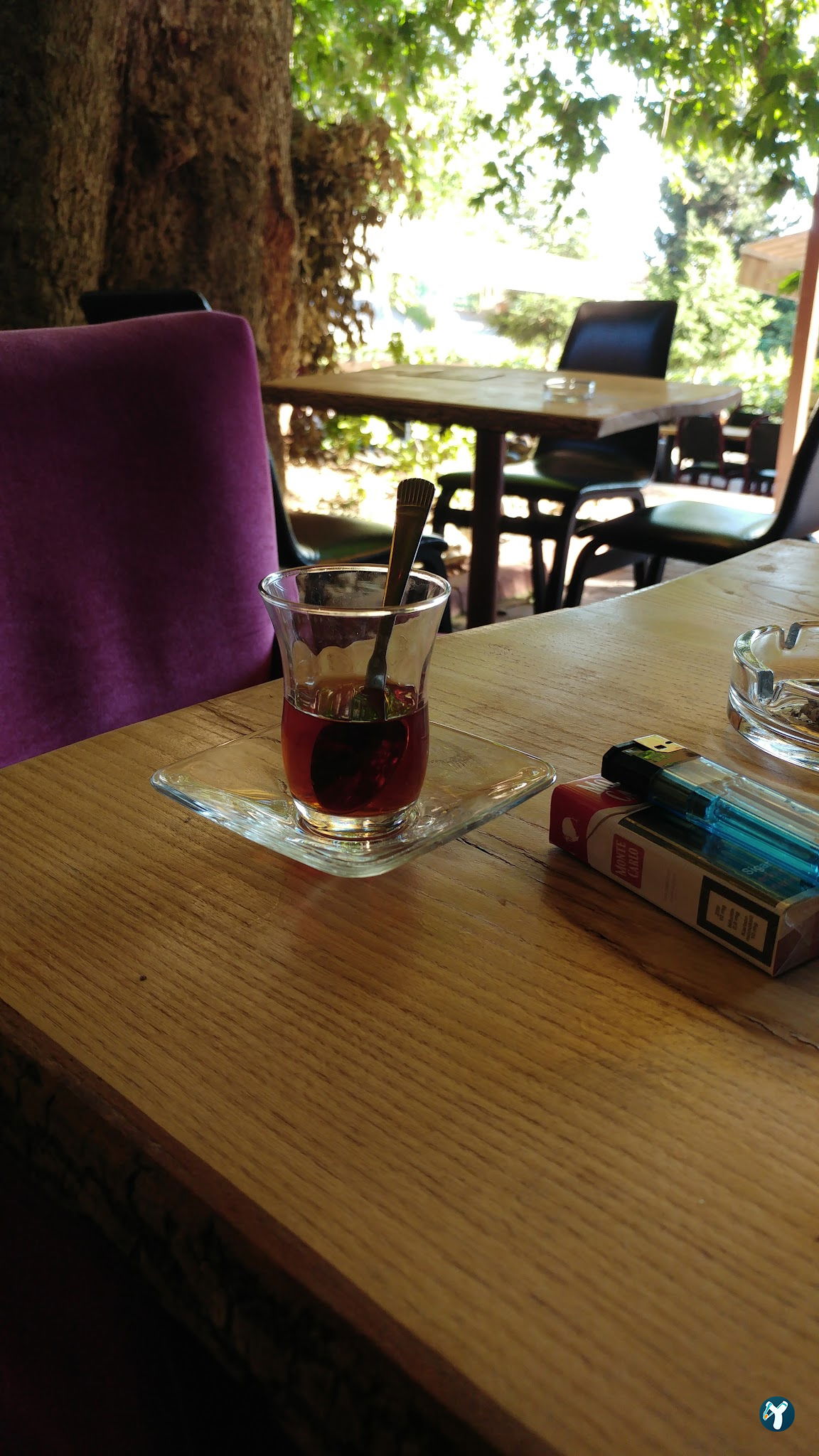 Çınaraltı Cafe