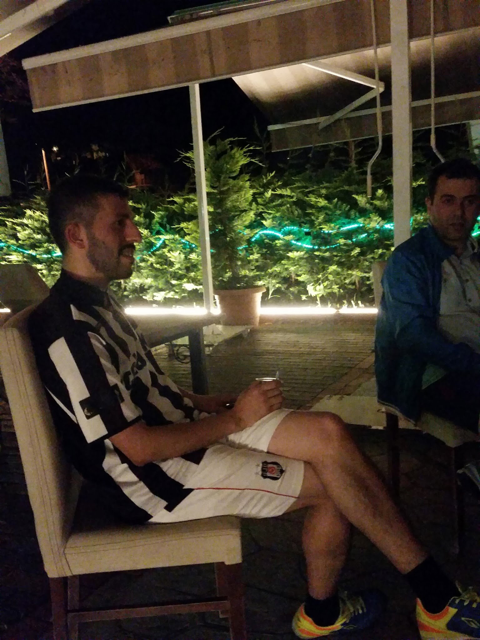 Çınaraltı Cafe