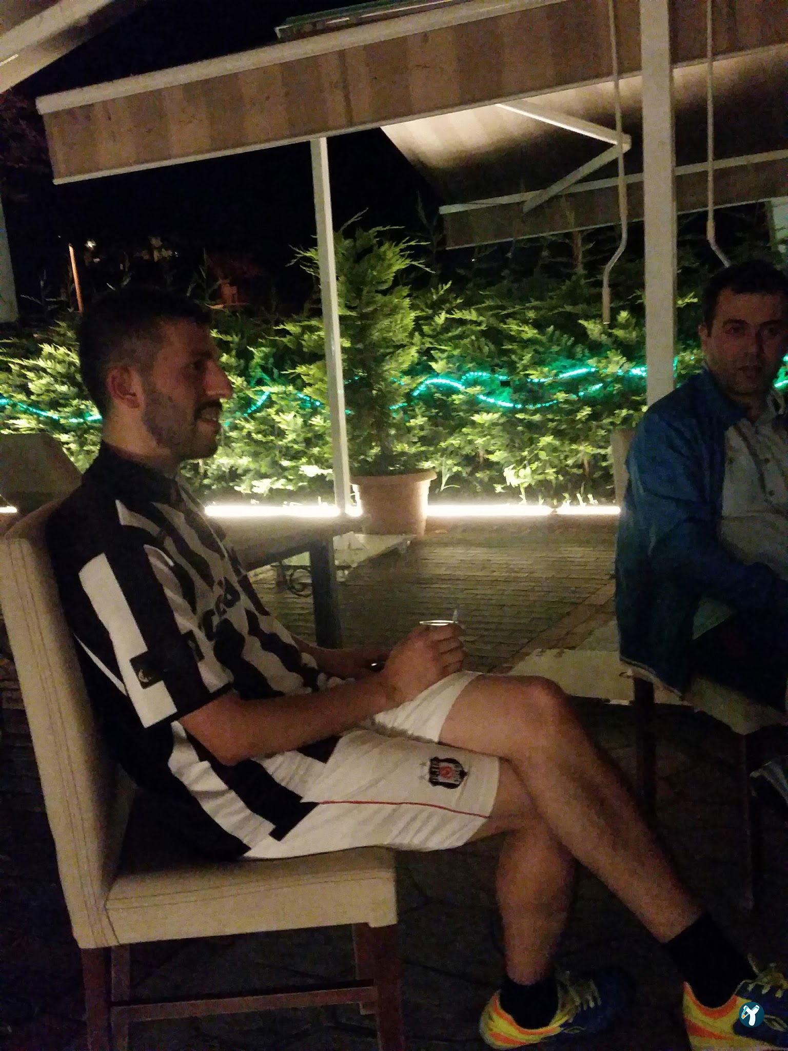 Çınaraltı Cafe
