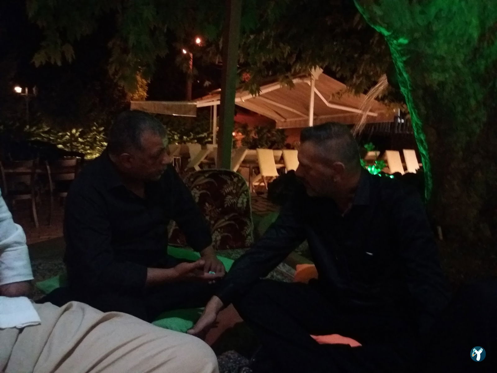 Çınaraltı Cafe