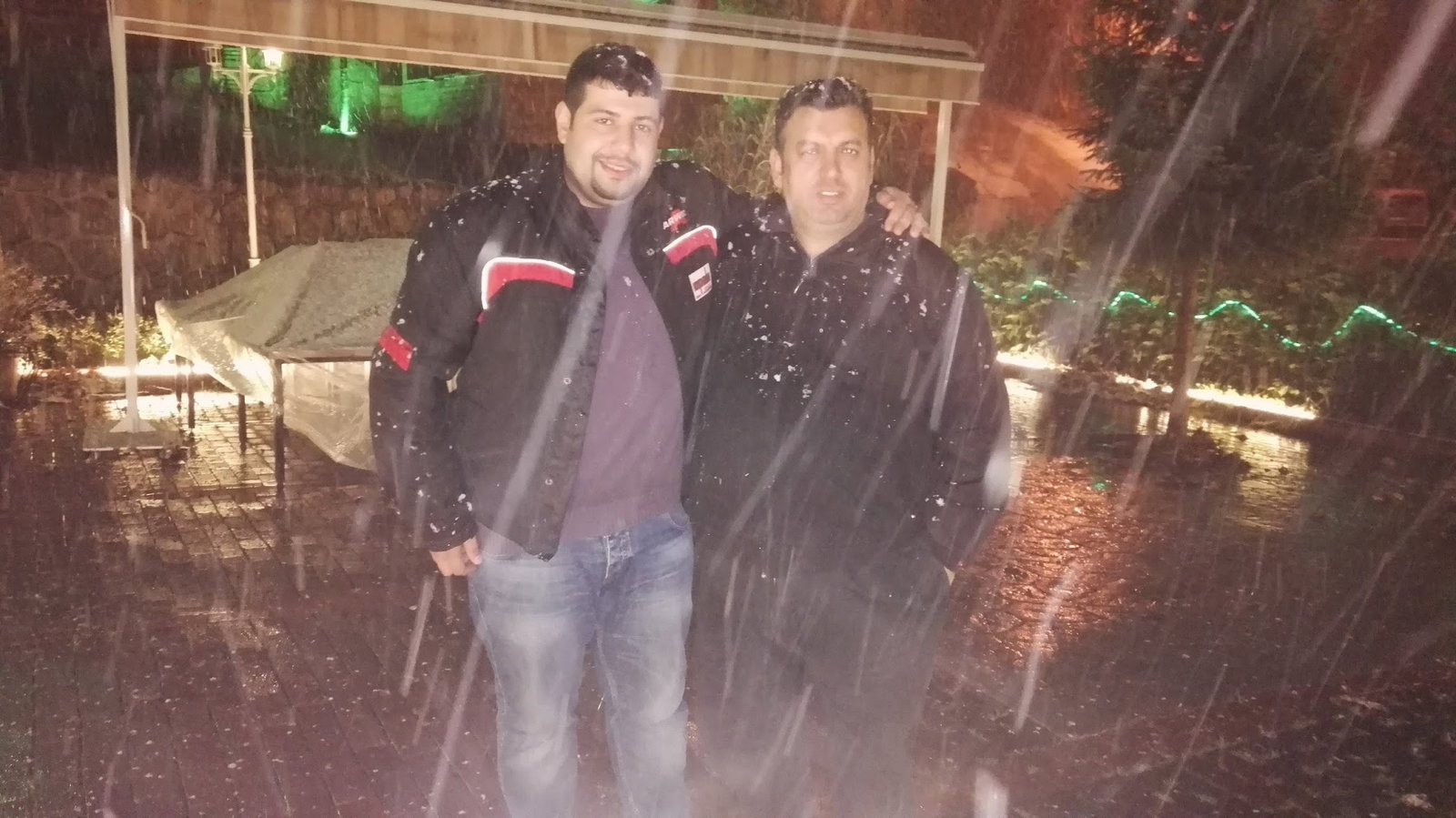 Çınaraltı Cafe