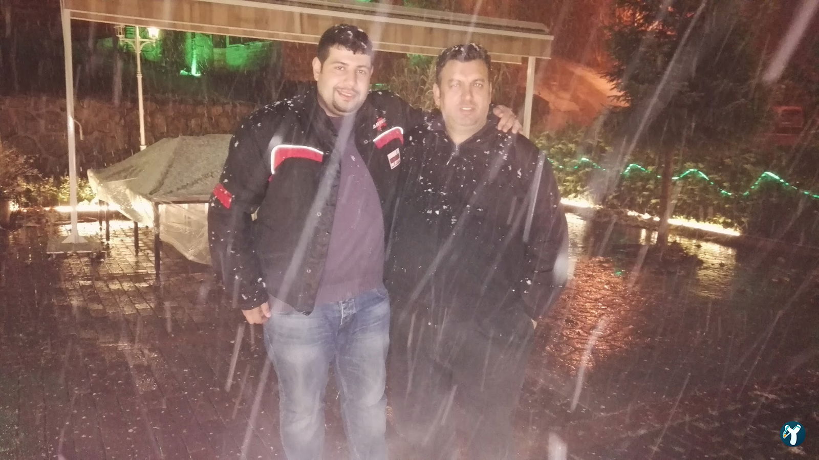 Çınaraltı Cafe