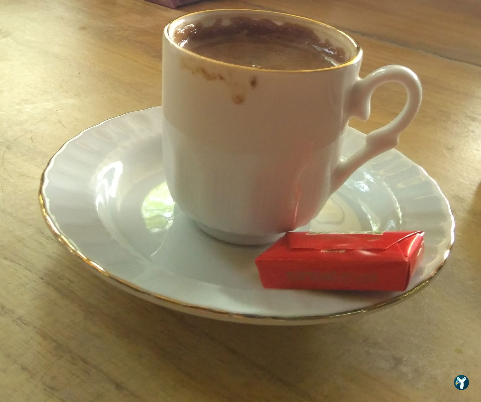 Çınaraltı Cafe