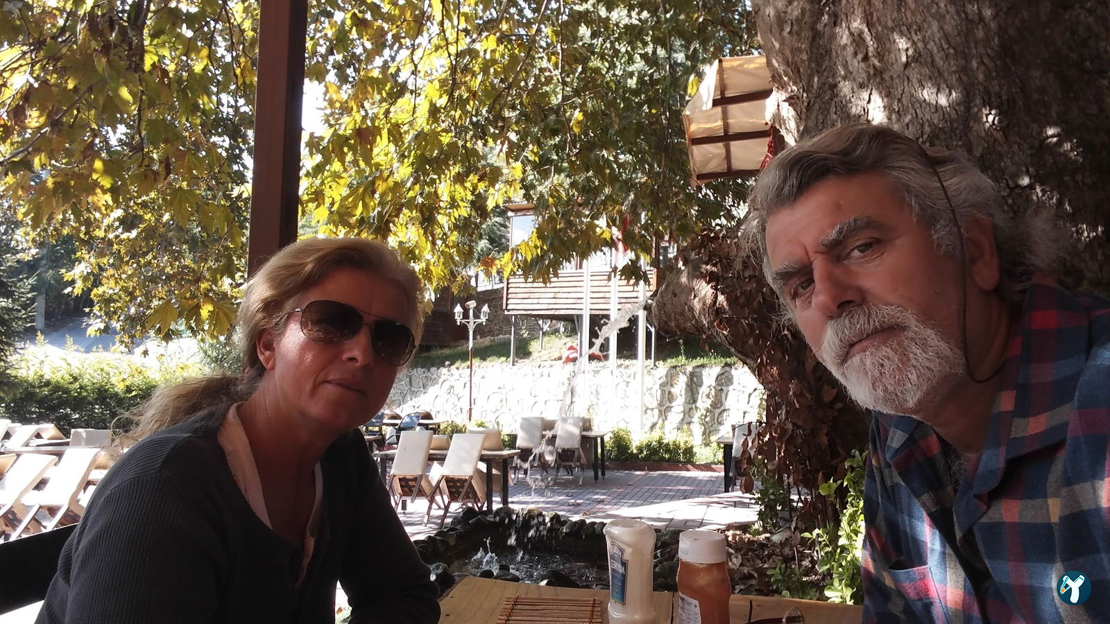 Çınaraltı Cafe