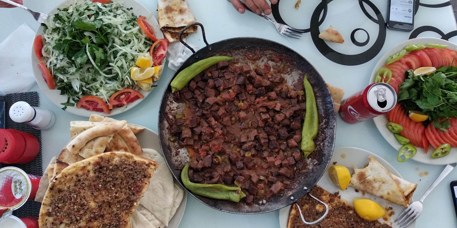 Kardeşler Pide Gediz