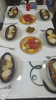 Kardeşler Pide Gediz resimleri