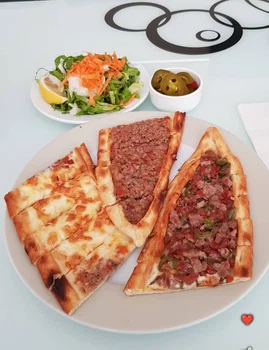 Kardeşler Pide Gediz resimleri