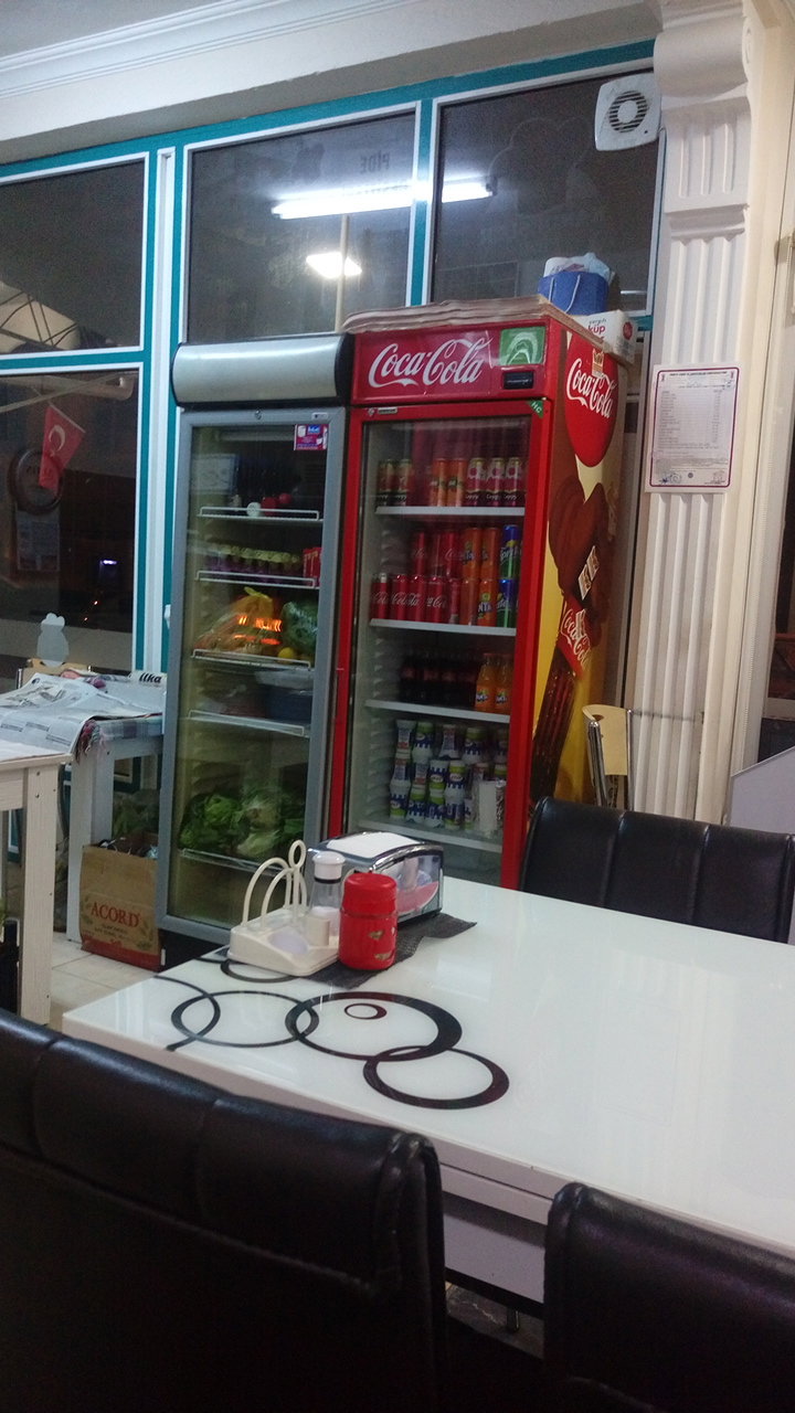 Kardeşler Pide Gediz