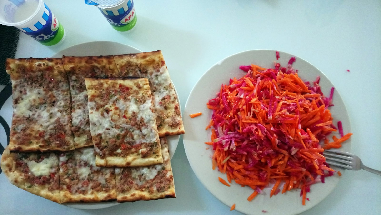 Kardeşler Pide Gediz