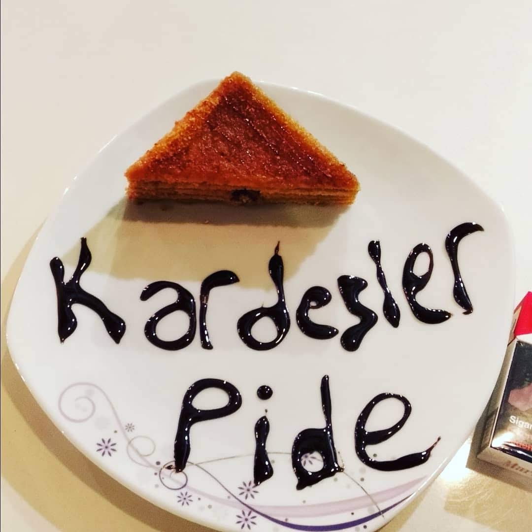 Kardeşler Pide Gediz
