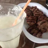 Doğa Kasabı Serkan'ın Yeri resimleri