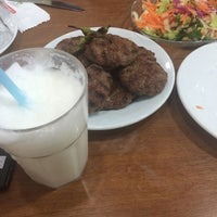 Doğa Kasabı Serkan'ın Yeri