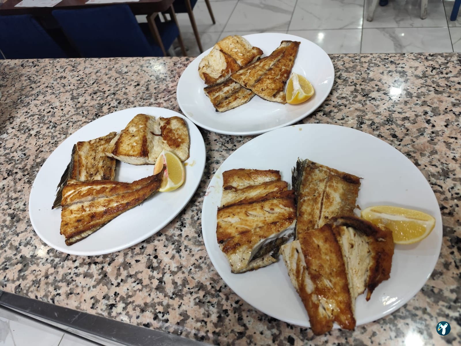 Ayabakan Balikçilik Ve Pişirme Evi
