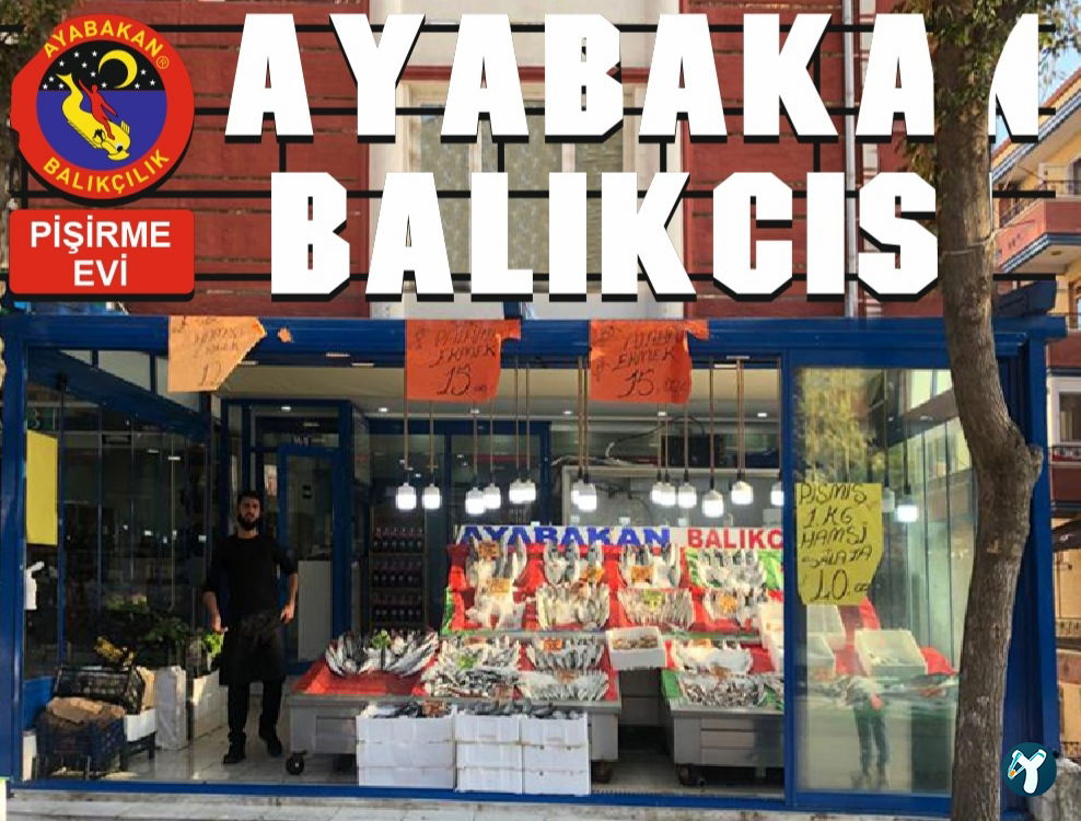 Ayabakan Balikçilik Ve Pişirme Evi