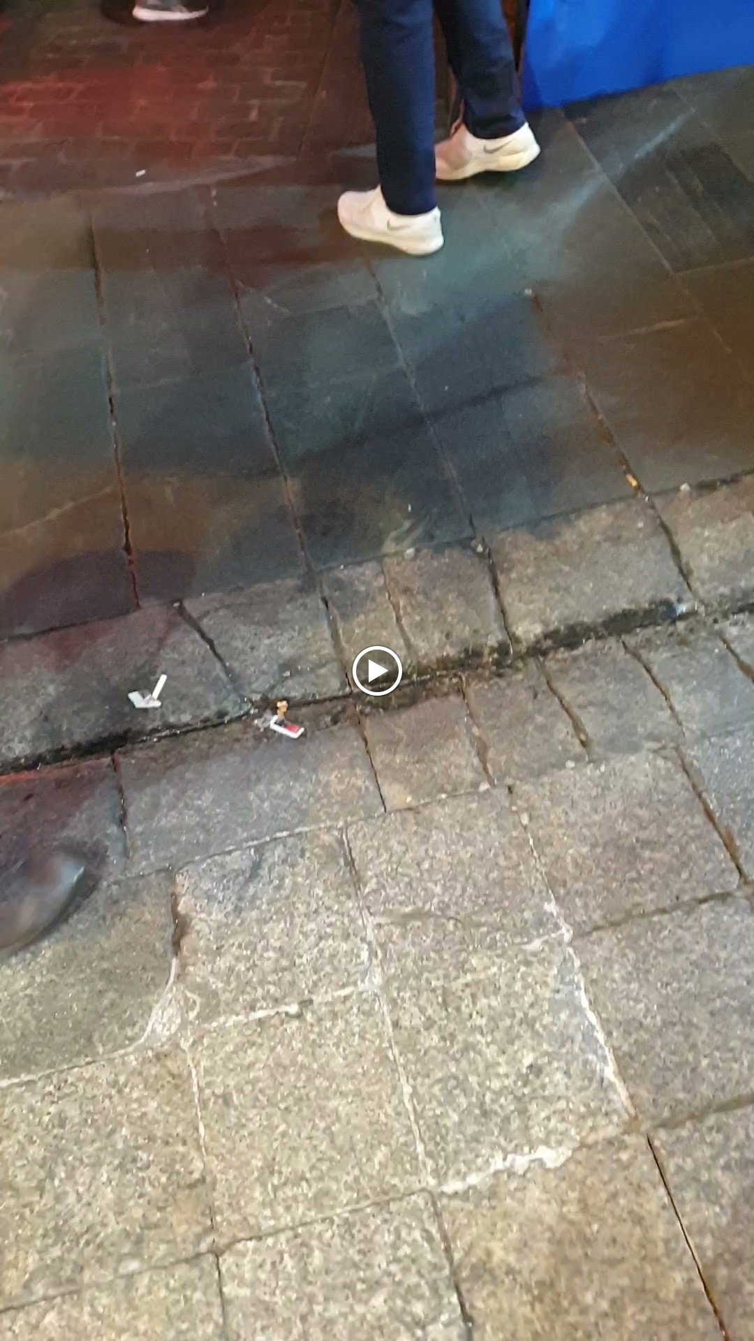 Tari̇hi̇ Beyoğlu Pi̇lavcisi