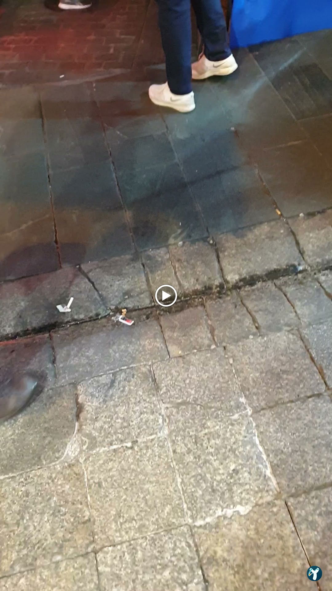 Tari̇hi̇ Beyoğlu Pi̇lavcisi