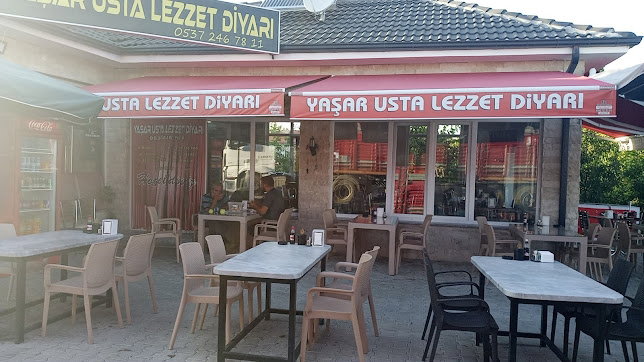 Yasar ustanın lezzet diyarı
