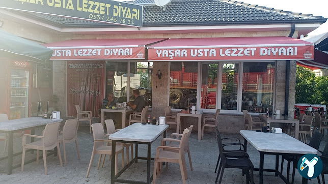 Yasar ustanın lezzet diyarı