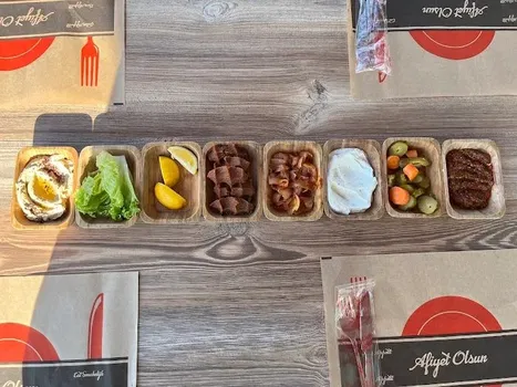 Mavera Cafe & Lounge resimleri