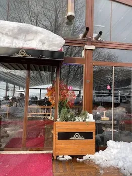 Mavera Cafe & Lounge resimleri