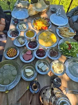 Mavera Cafe & Lounge resimleri