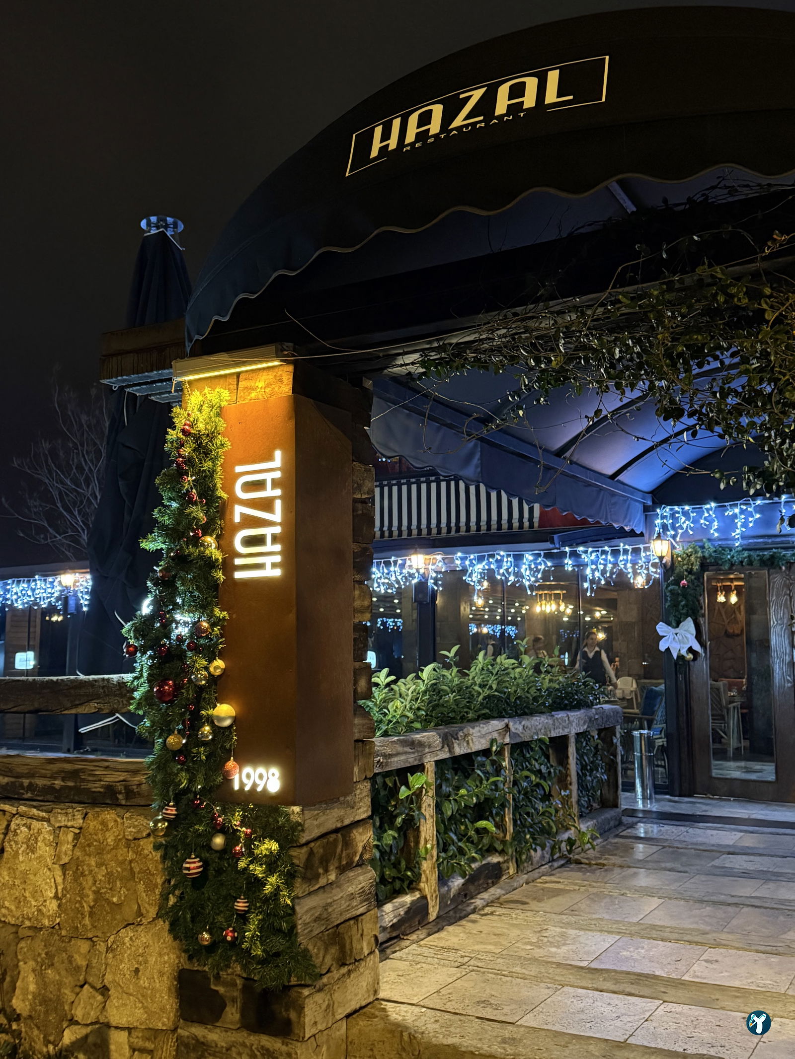 Hazal Restaurant