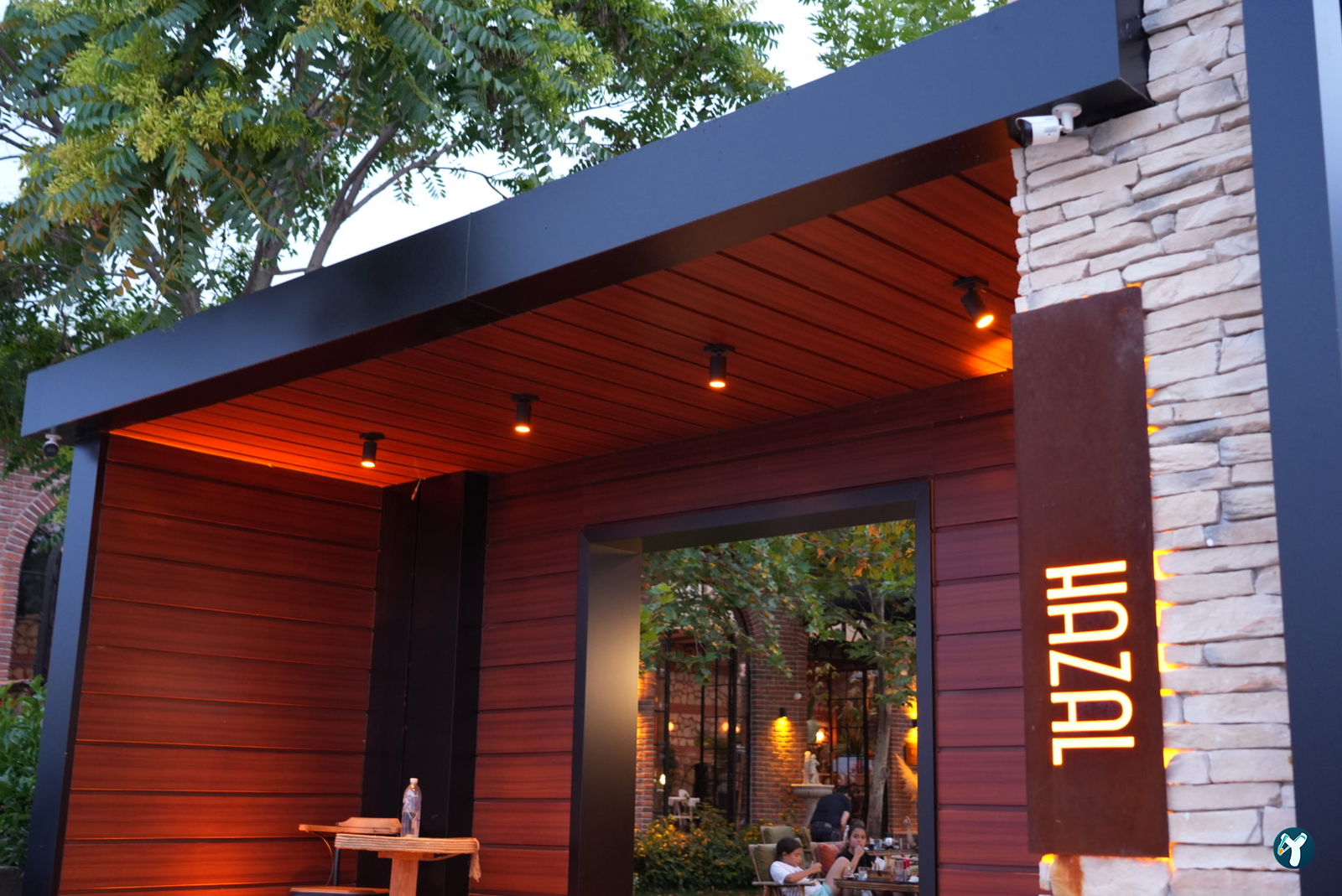 Hazal Restaurant