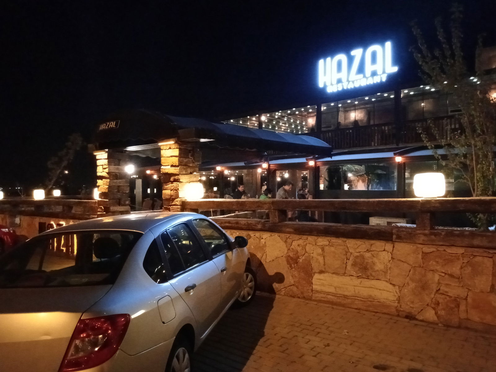Hazal Restaurant