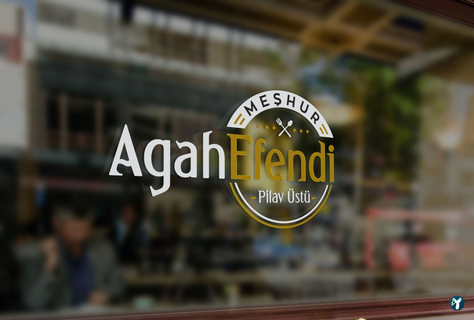 Meşhur Agah Usta Pilav Üstü