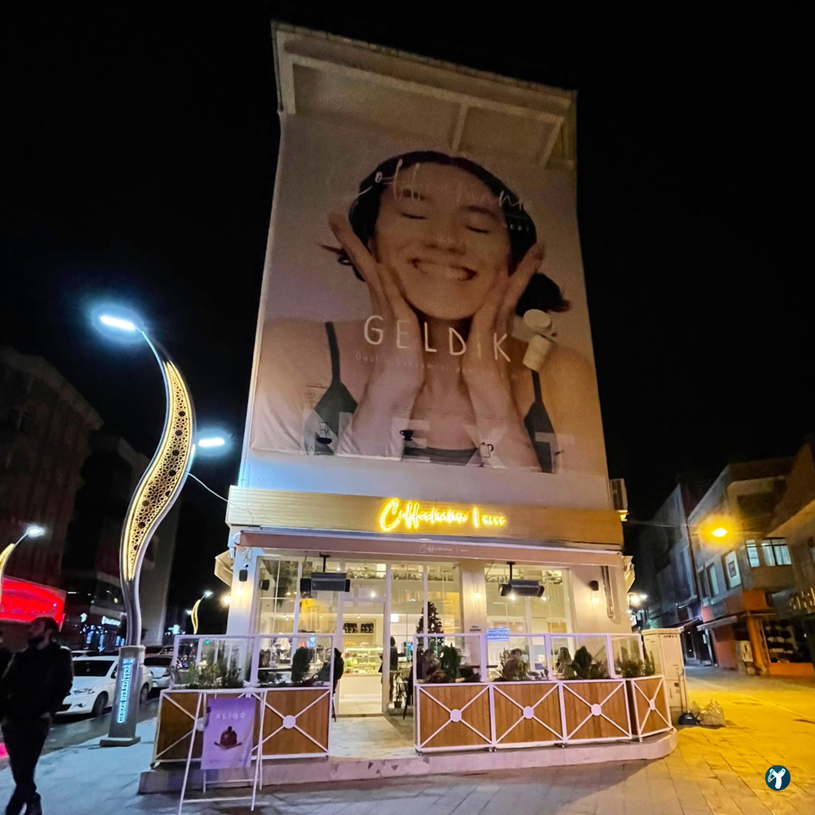 Coffeemania Next | Gebze