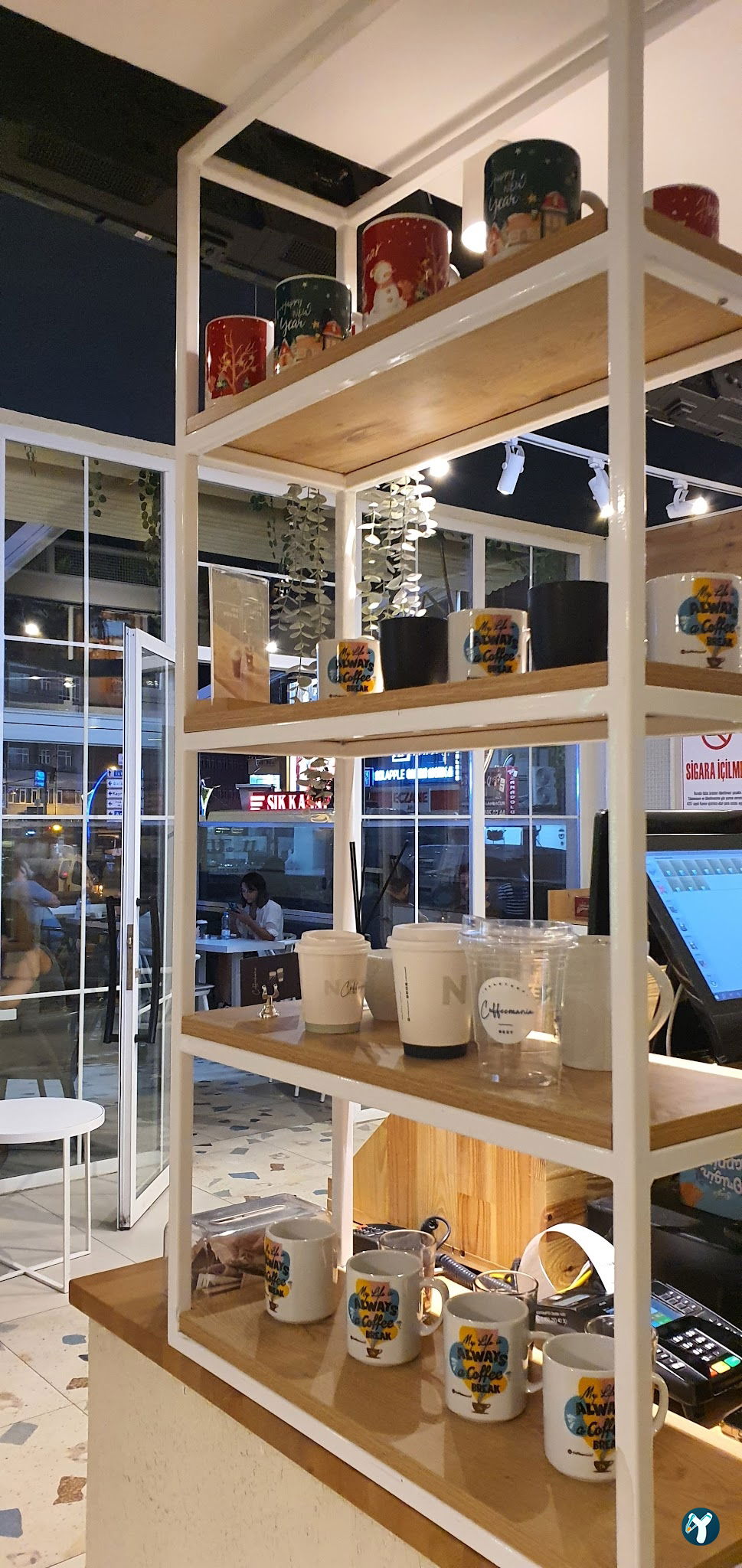 Coffeemania Next | Gebze