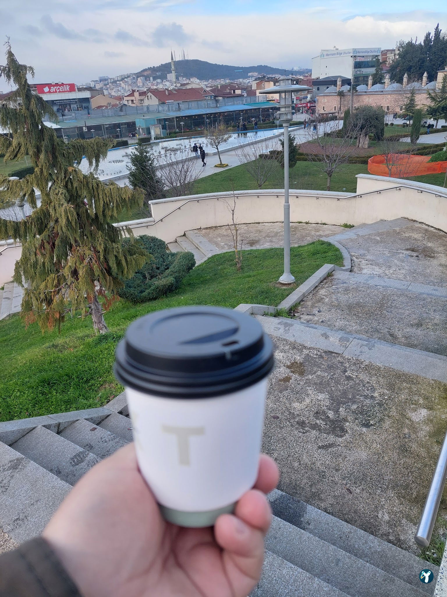 Coffeemania Next | Gebze