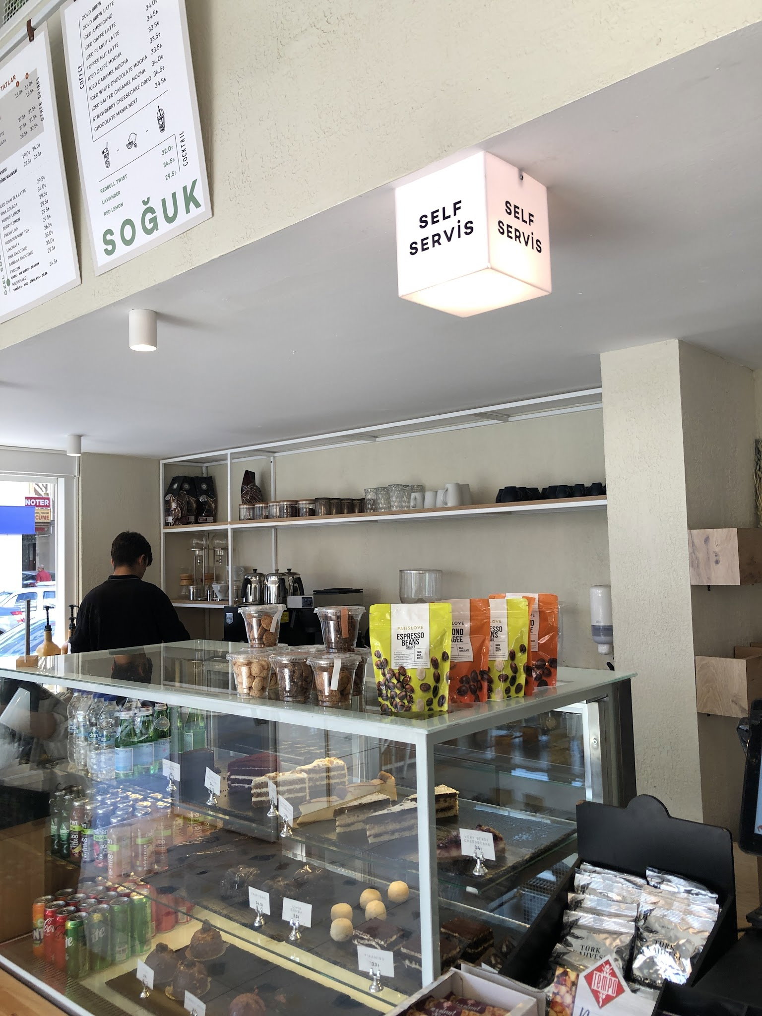 Coffeemania Next | Gebze