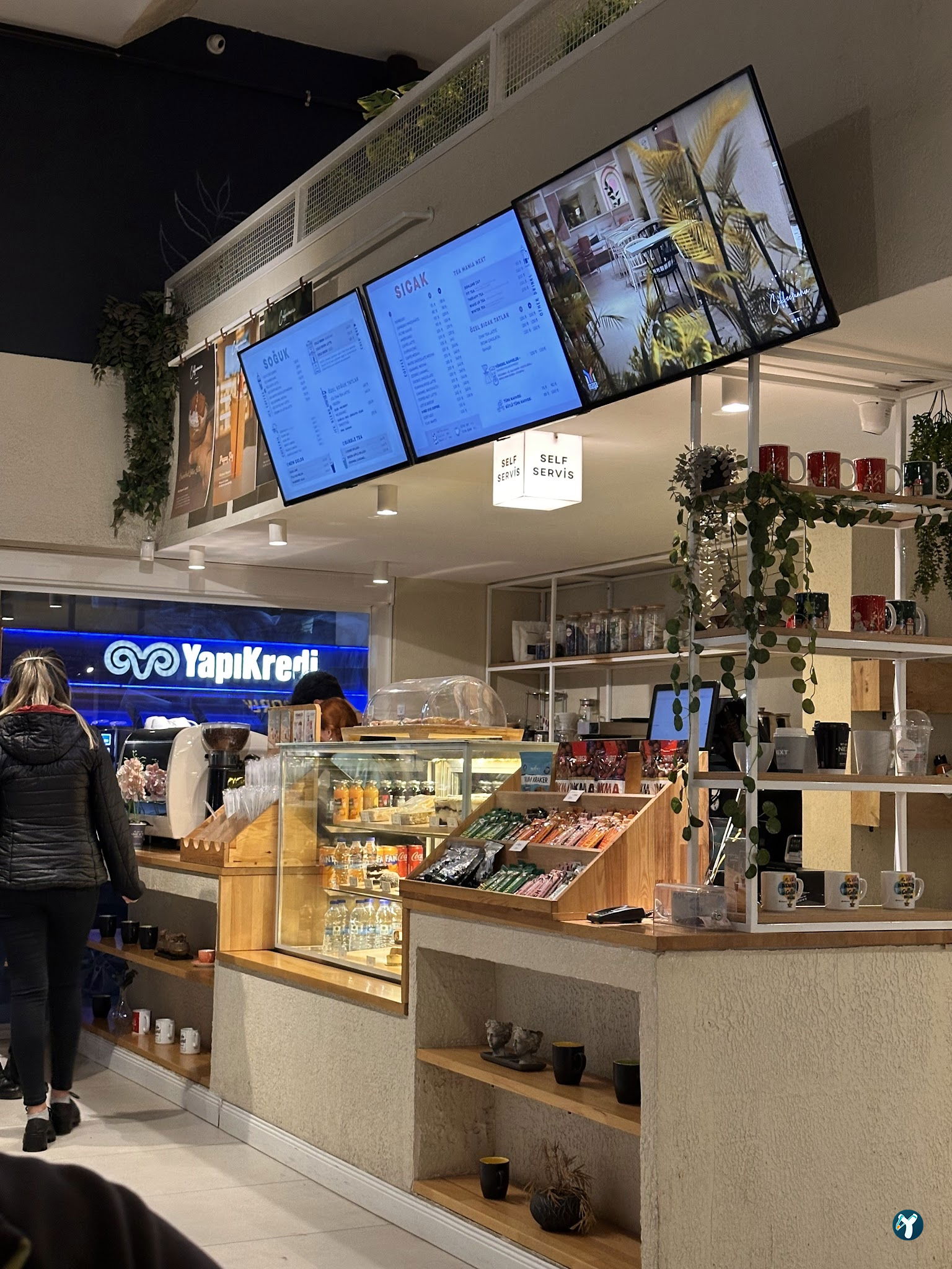 Coffeemania Next | Gebze