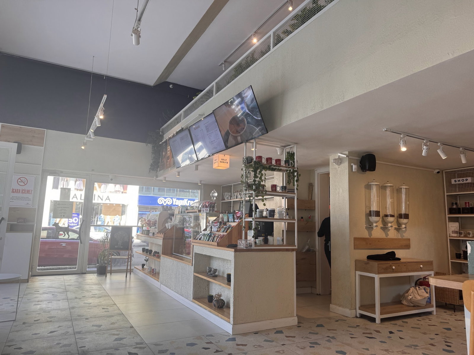 Coffeemania Next | Gebze