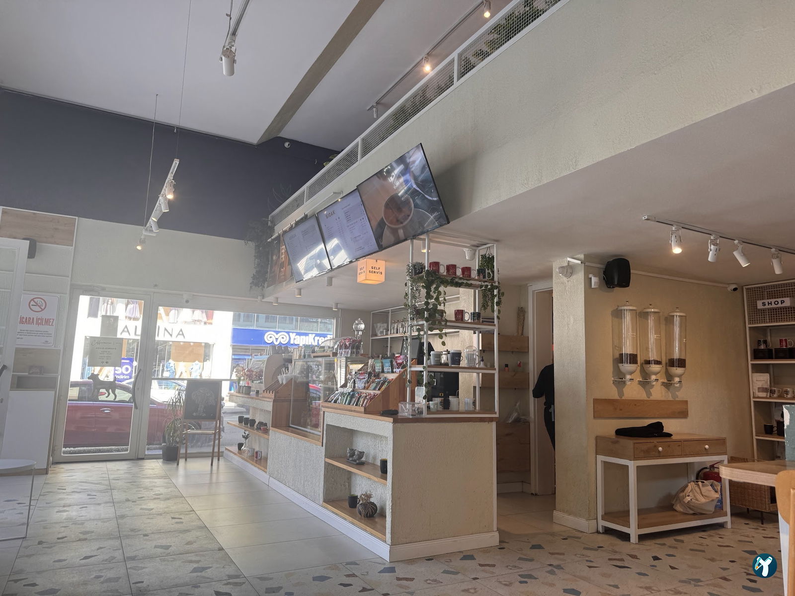 Coffeemania Next | Gebze