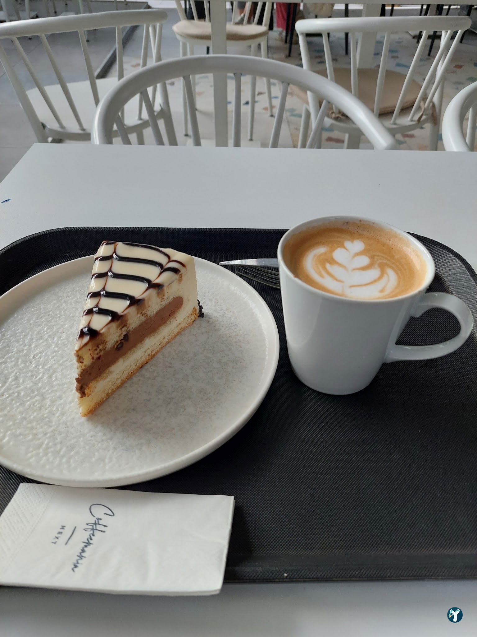 Coffeemania Next | Gebze