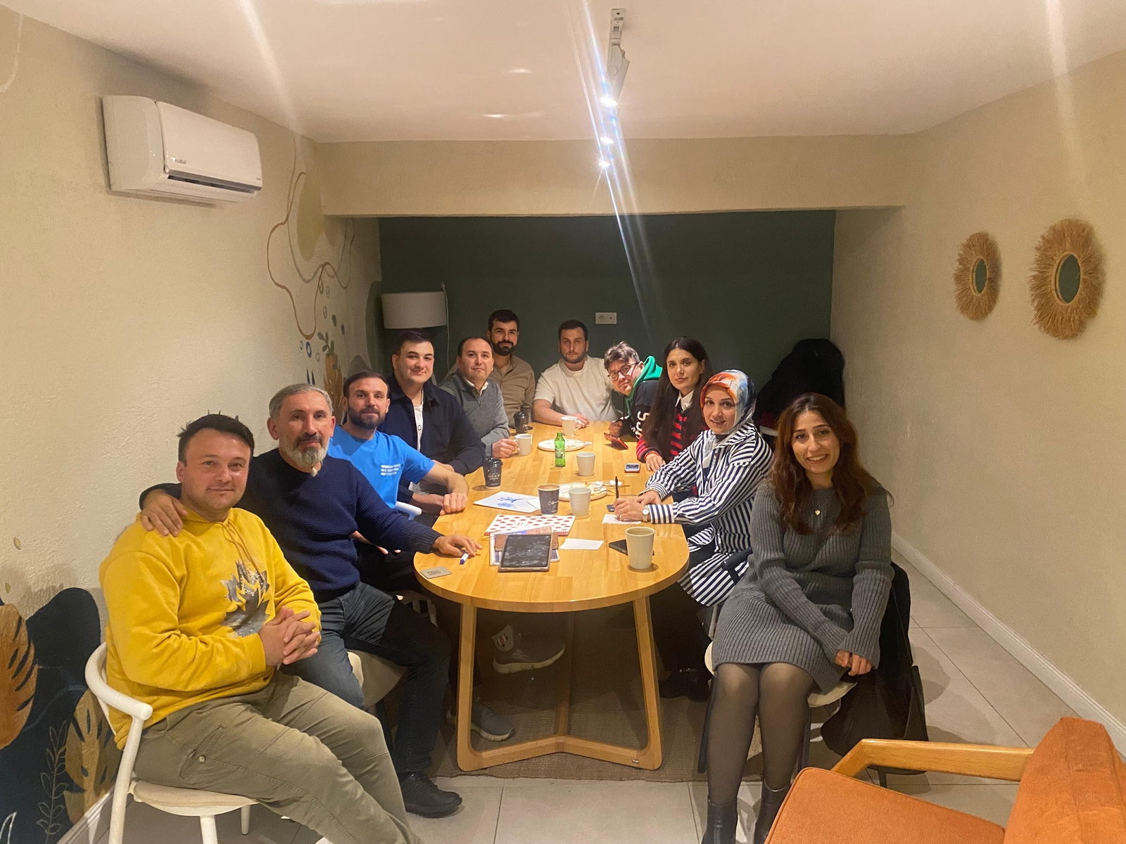 Coffeemania Next | Gebze