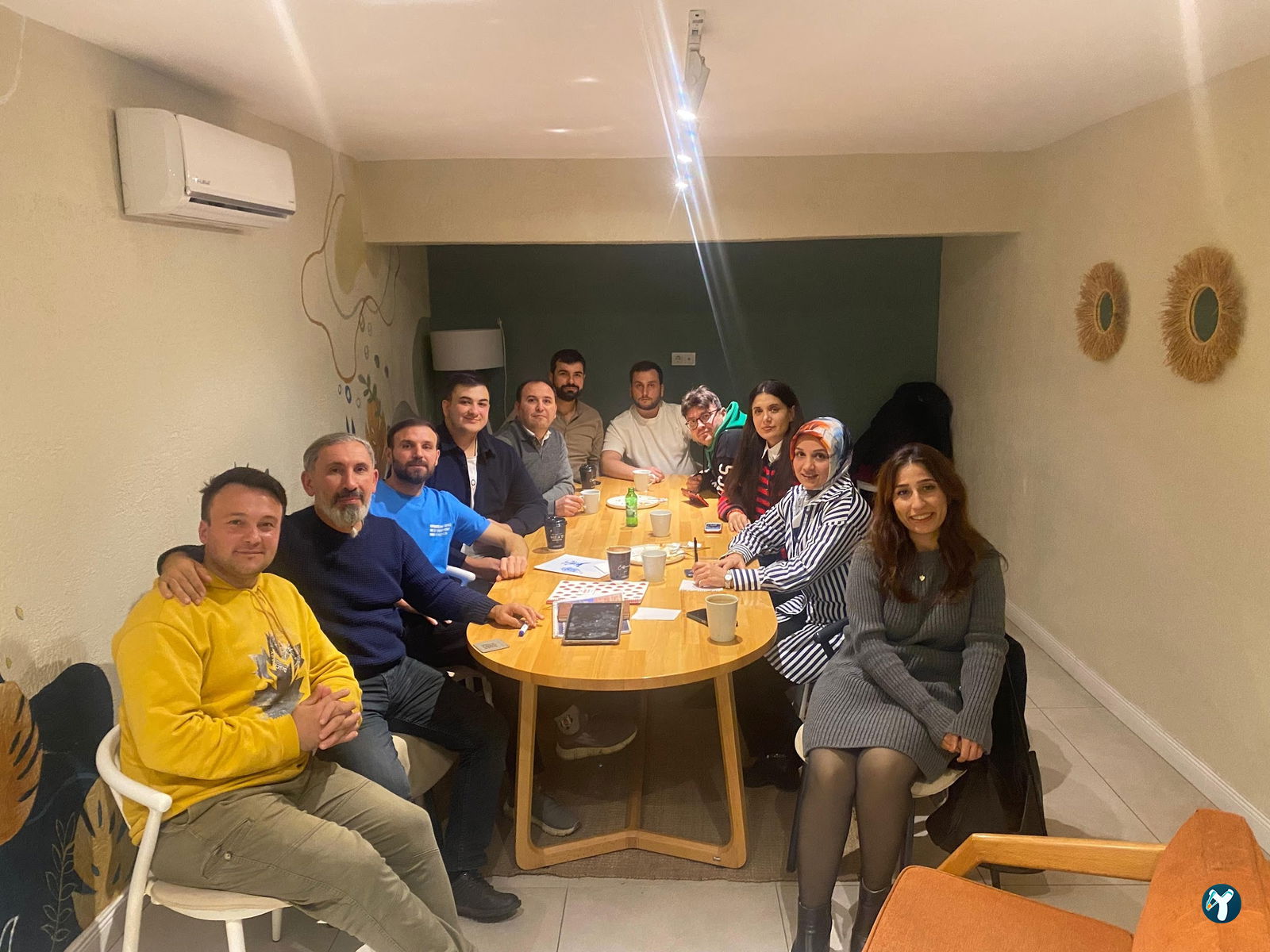 Coffeemania Next | Gebze