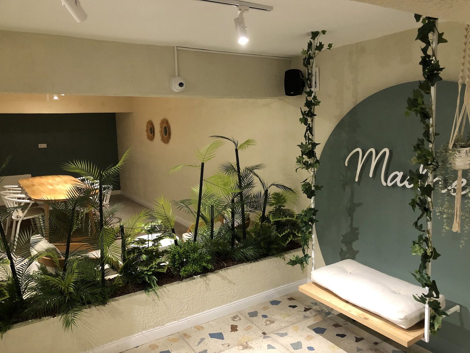 Coffeemania Next | Gebze