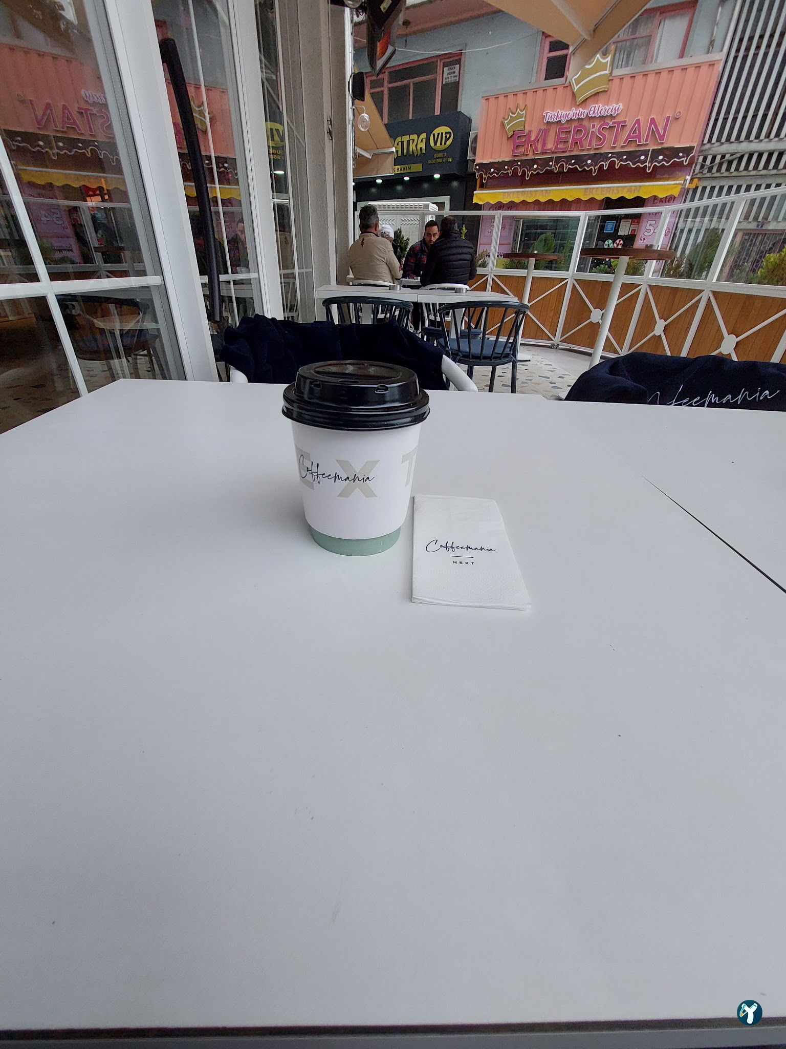 Coffeemania Next | Gebze