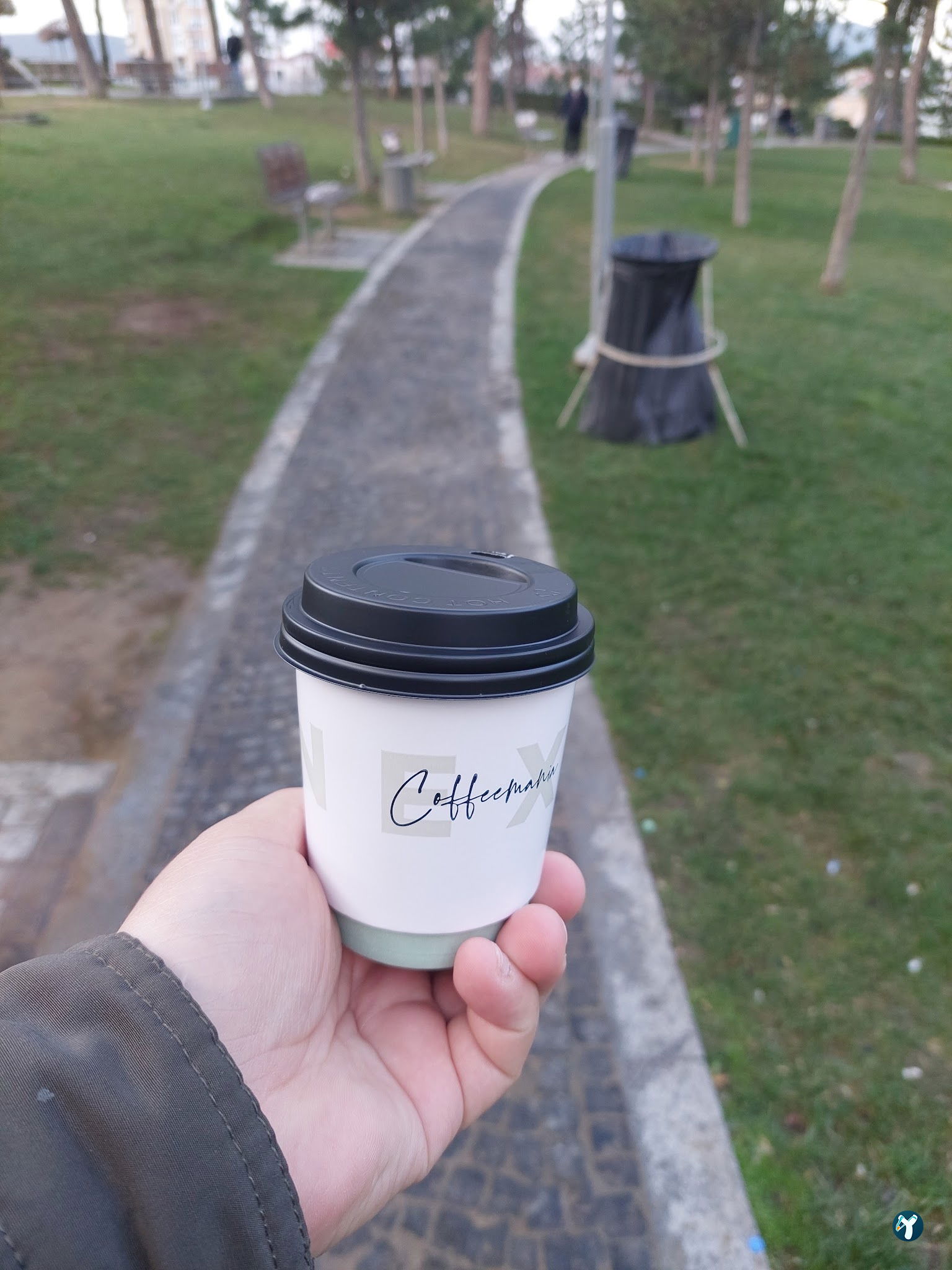 Coffeemania Next | Gebze