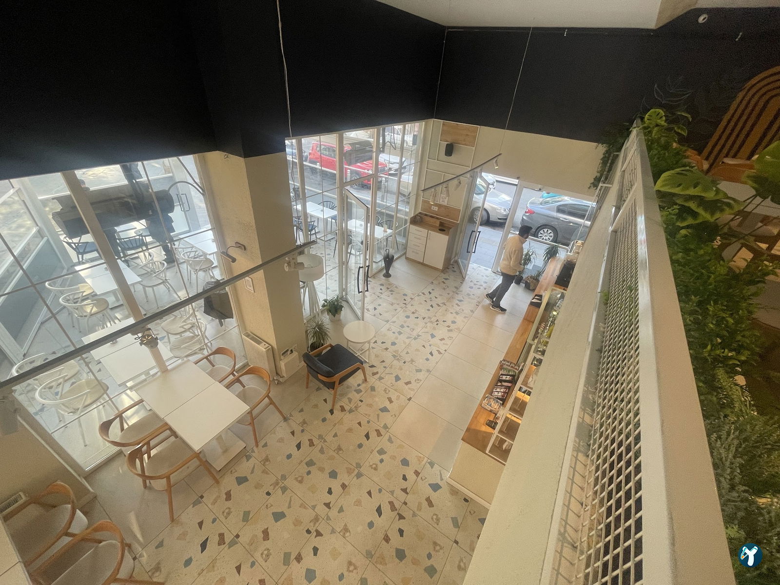 Coffeemania Next | Gebze