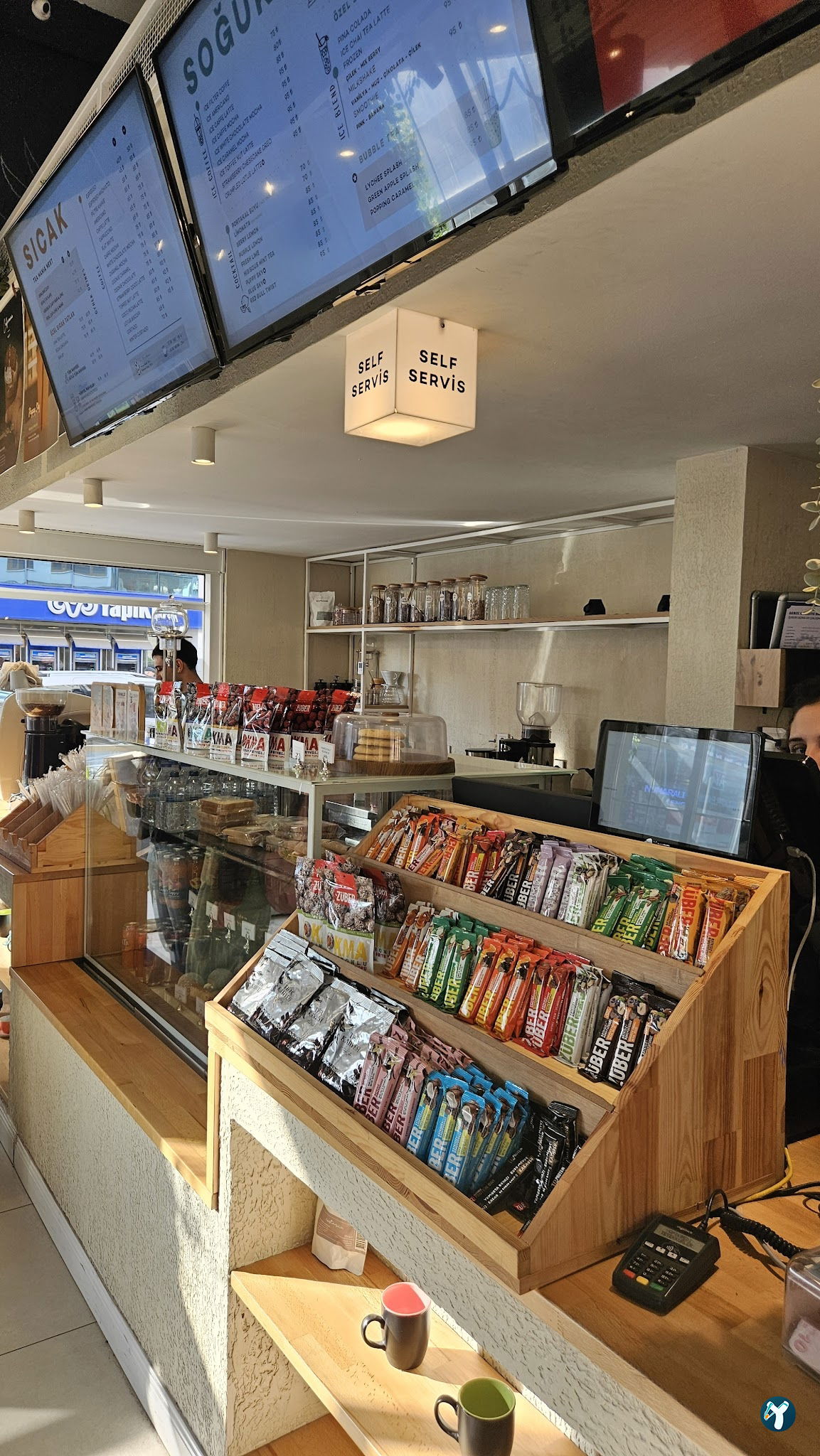 Coffeemania Next | Gebze