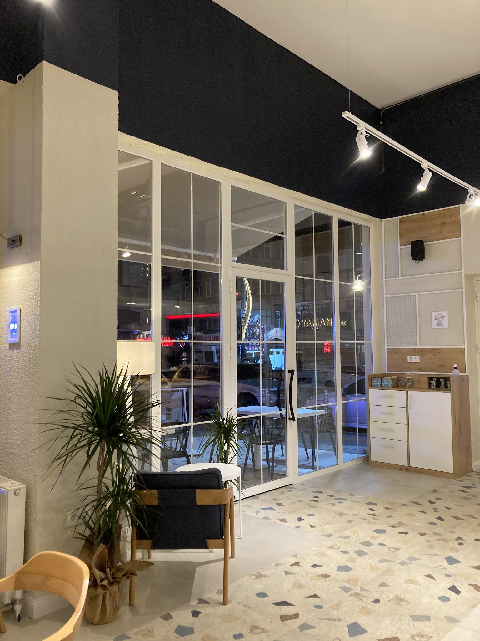 Coffeemania Next | Gebze