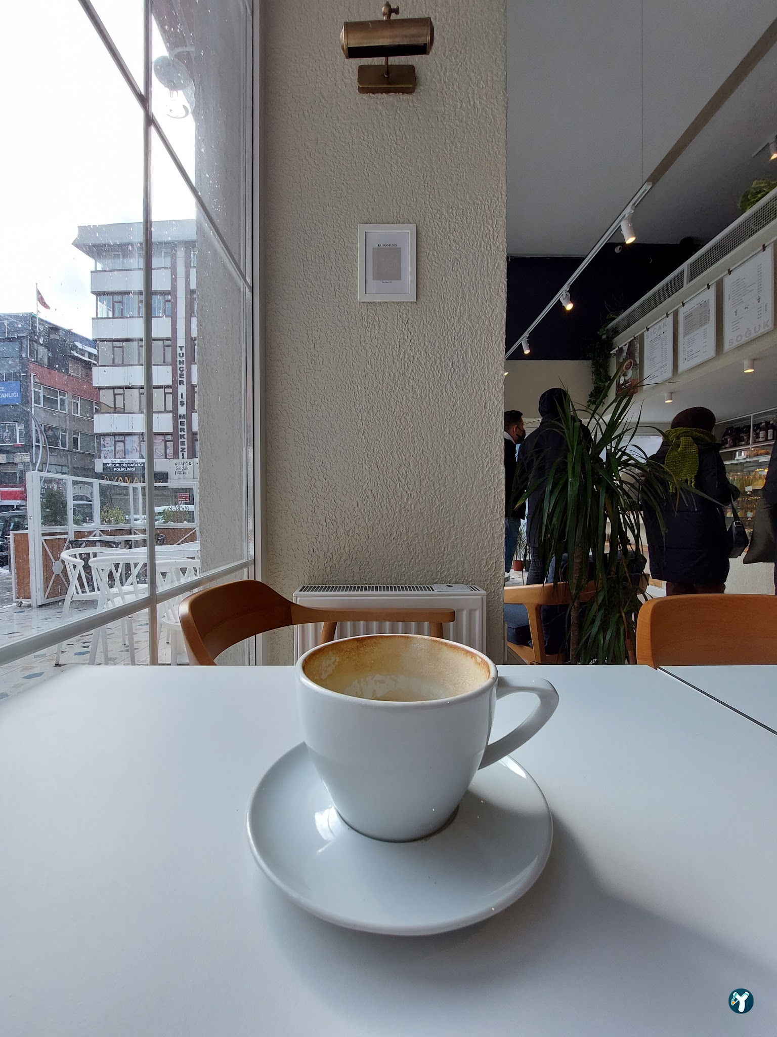 Coffeemania Next | Gebze