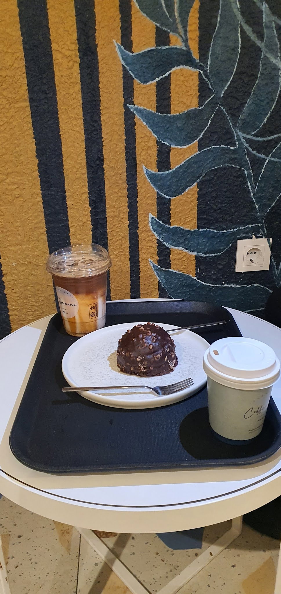 Coffeemania Next | Gebze