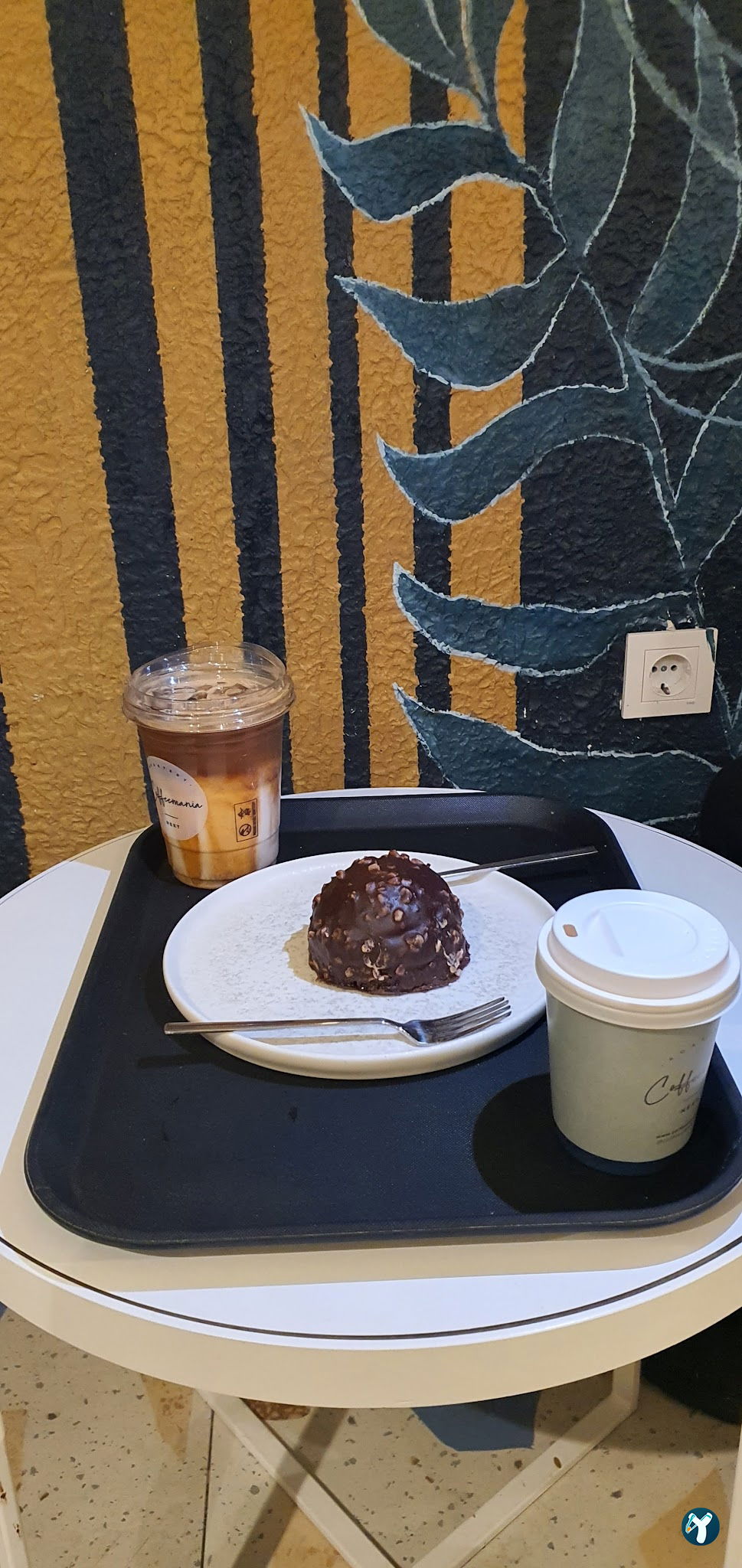 Coffeemania Next | Gebze