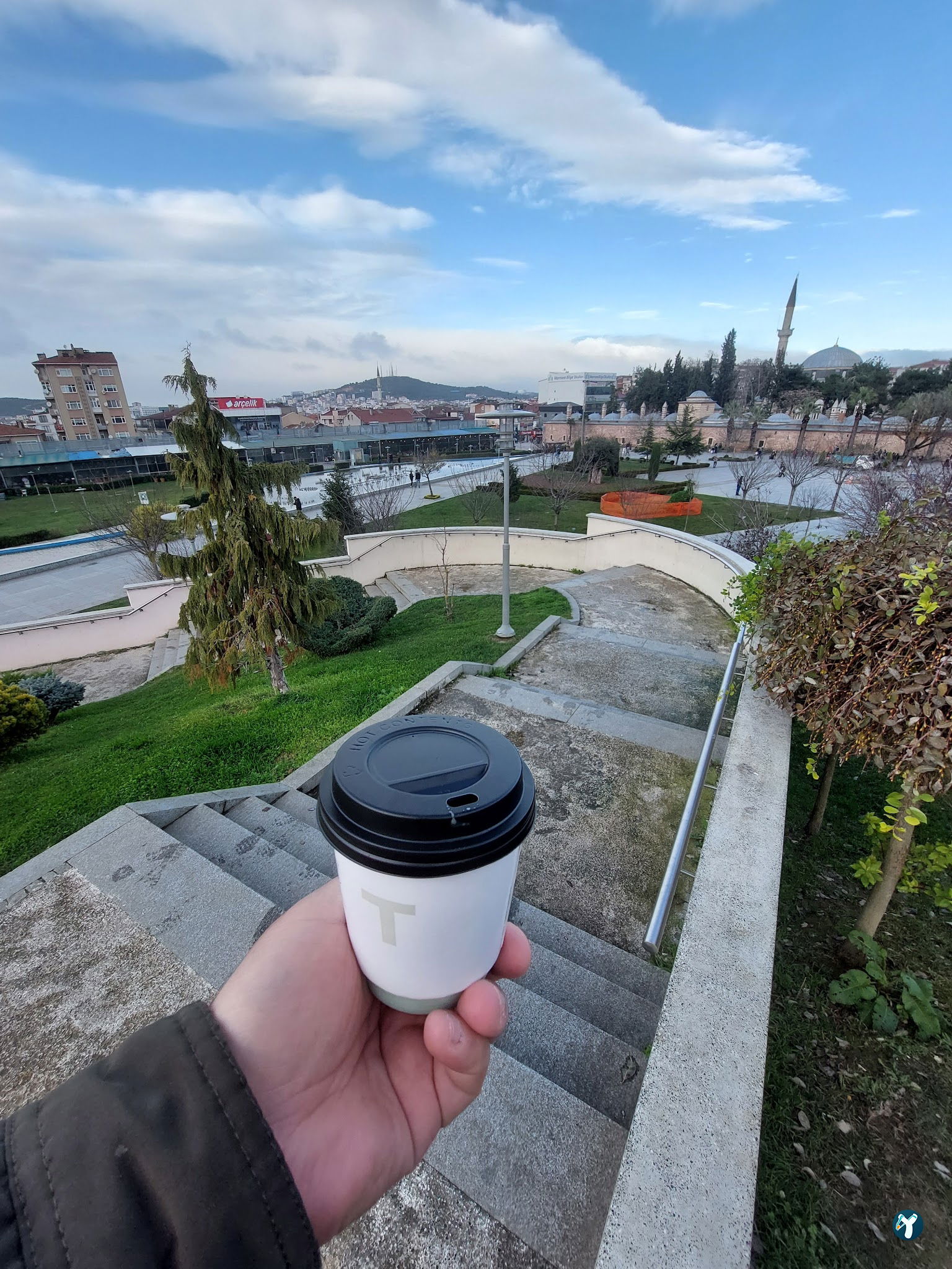 Coffeemania Next | Gebze