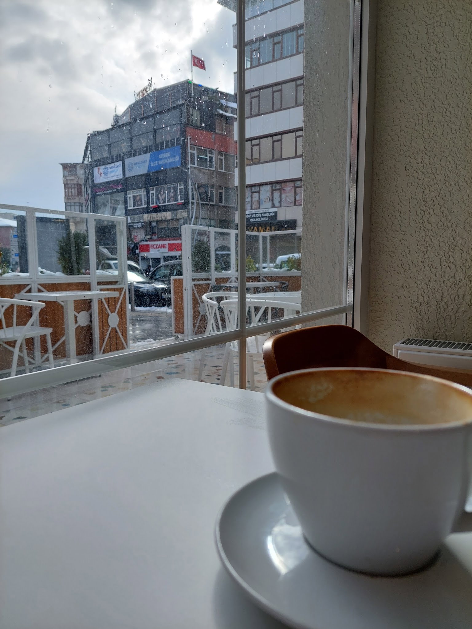 Coffeemania Next | Gebze